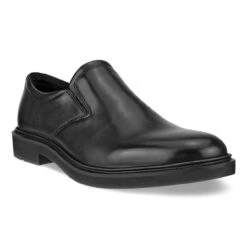ECCO Men's Metropole London - Black