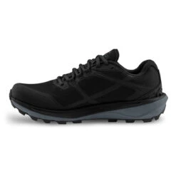 Topo Athletic Men's Terraventure 4 Waterproof - Black -Shoe Promotion Store 53 49340.1697225531