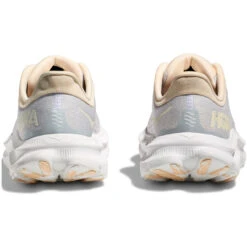 HOKA ONE ONE Women's Kawana - Nimbus Cloud / Ice Flower (Medium Width) -Shoe Promotion Store 54 57732.1675283882