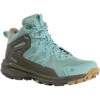 Oboz Footwear Women's Katabatic Mid Waterproof - Island