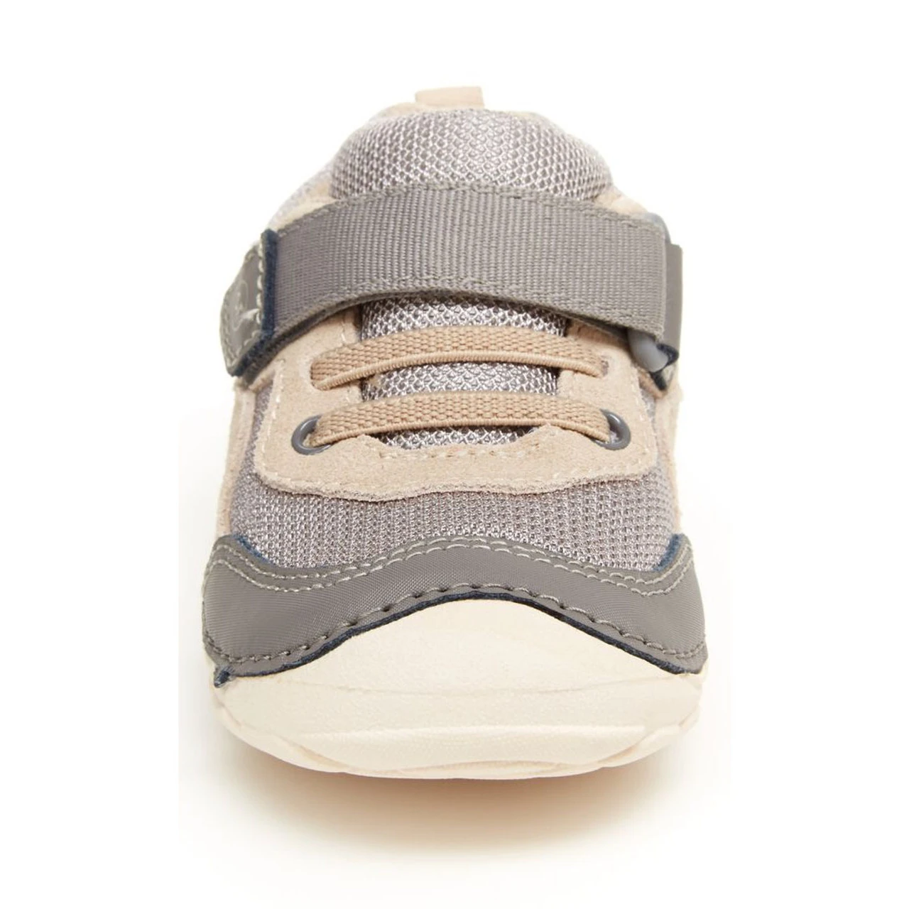 Stride Rite Soft Motion Rhett - Tan 4 Stride Rite Soft Motion Rhett - Tan - Image 4