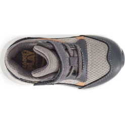 Stride Rite Made To Play Little Kids Wilson - Asphalt -Shoe Promotion Store 55 52549.1670945084