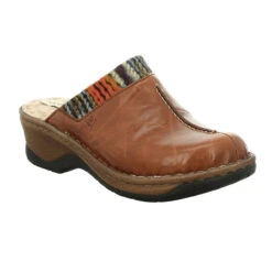 Josef Seibel Catalonia 59 - Brown / Brandy