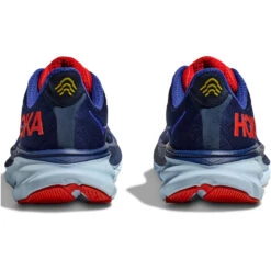 HOKA ONE ONE Men's Clifton 9 - Bellwether Blue / Bluing (Medium Width) -Shoe Promotion Store 5 01008.1675195922