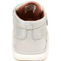 Stride Rite Little Kid SRTech Quinn Boot - Iridescent -Shoe Promotion Store 5 07832.1638399207