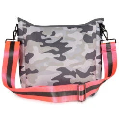 Haute Shore Blake Neoprene Crossbody Bag - Cairo -Shoe Promotion Store 5 08769.1652292014