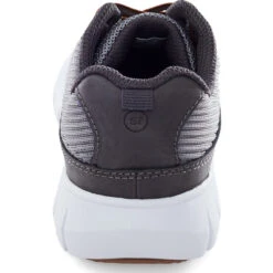 Stride Rite Little Kid's Mick - Grey -Shoe Promotion Store 5 09352.1670947992