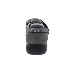 Drew Women's Buttercup Mary Jane - Grey Stretch -Shoe Promotion Store 5 09557.1622656562