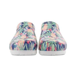 Dansko Women's Kane - Kane Pineapples -Shoe Promotion Store 5 10197.1646948471