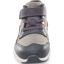 Stride Rite Made To Play Little Kids Wilson - Asphalt -Shoe Promotion Store 5 31023.1670945077