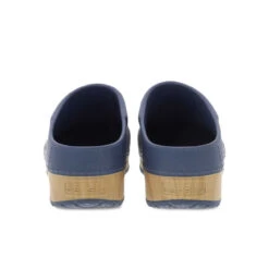 Dansko Women's Kane - Blue -Shoe Promotion Store 5 39727.1613674836