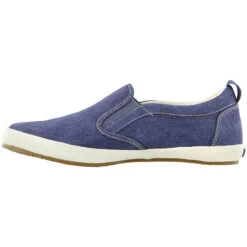Taos Footwear Women's Dandy - Blue Wash Canvas 6 Taos Footwear Women's Dandy - Blue Wash Canvas -Shoe Promotion Store 5 40515.1677101939