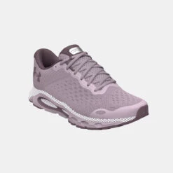 Under Armour Women's HOVR Infinite 3 Running - Mauve Pink -Shoe Promotion Store 5 41911.1626462625