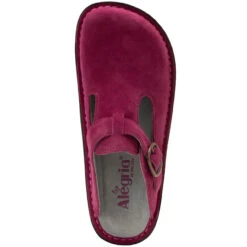 Alegria Women's Classic - Magenta -Shoe Promotion Store 5 42079.1705863034