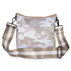 Haute Shore Jeri Showoff Crossbody Bag - Sahara -Shoe Promotion Store 5 50588.1639514646