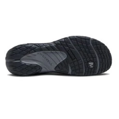 Merrell Women's Encore 4 Bluff Zip Polar Waterproof - Black -Shoe Promotion Store 5 57301.1635279594