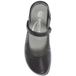 Naot Women's Rari - Soft Black -Shoe Promotion Store 5 60628.1647293934
