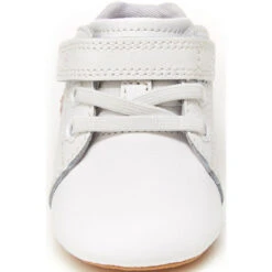 Stride Rite Infant Emilia - White -Shoe Promotion Store 5 61576.1627495930