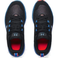 Under Armour Boys' Grade School UA Assert 9 - Black -Shoe Promotion Store 5 72469.1642439828