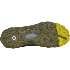 Oboz Footwear Women's Katabatic Low Waterproof - Conifer -Shoe Promotion Store 5 72558.1712933412