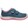KEEN Big Kids' Speed Hound - Blue Wing / Teal