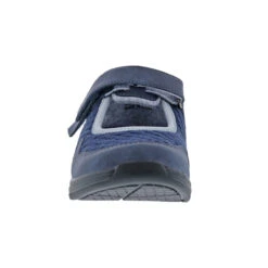 Drew Women's Buttercup Mary Jane - Navy Stretch -Shoe Promotion Store 5 80345.1622652920