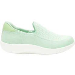 Alegria Women's Steadie - Mint