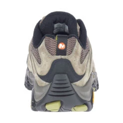 Merrell Men's Moab 3 - Walnut / Moss (Regular Width) -Shoe Promotion Store 5 92353.1655319113.1280.1280 74396.1658176117