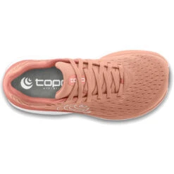 Topo Athletic Women's Atmos - Dusty Rose / White -Shoe Promotion Store 5 97965.1701105908