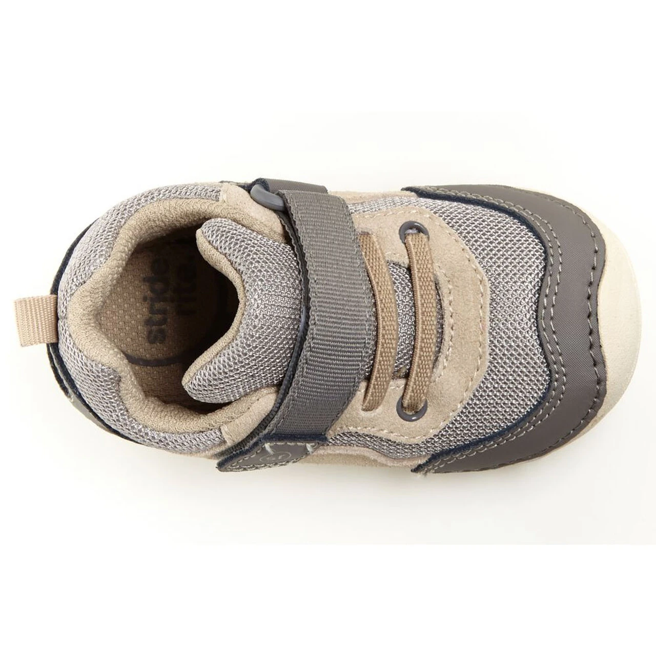 Stride Rite Soft Motion Rhett - Tan 6 Stride Rite Soft Motion Rhett - Tan - Image 6