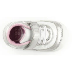 Stride Rite Infant Soft Motion Jazzy - Champagne -Shoe Promotion Store 6 13094.1631132971