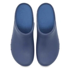 Dansko Women's Kane - Blue -Shoe Promotion Store 6 13140.1613674840