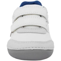 Stride Rite Little Kid's Soft Motion Kennedy Sneaker - White Multi 10 Stride Rite Little Kid's Soft Motion Kennedy Sneaker - White Multi -Shoe Promotion Store 6 22087.1649084320