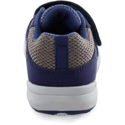 Stride Rite Little Kid's SRTech Winslow Sneaker - Navy -Shoe Promotion Store 6 28948.1655395935