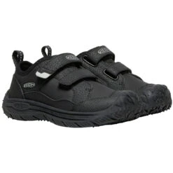 KEEN Little Kids' Speed Hound - Black / Silver 9 KEEN Little Kids' Speed Hound - Black / Silver -Shoe Promotion Store 6 34465.1657132956