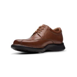 Clarks Men's Kempton Run - Tan -Shoe Promotion Store 6 50881.1624566928