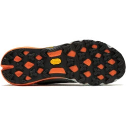 Merrell Men's Agility Peak Flex 5 GORE-TEX - Black / Tangerine -Shoe Promotion Store 6 59981.1691616268