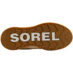 Sorel Women's Out 'n About III Low - Sea Salt / Chalk -Shoe Promotion Store 6 75019.1661362364