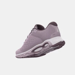 Under Armour Women's HOVR Infinite 3 Running - Mauve Pink -Shoe Promotion Store 6 78924.1626462636