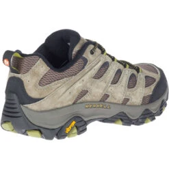 Merrell Men's Moab 3 - Walnut / Moss (Regular Width) -Shoe Promotion Store 6 79685.1655319102.1280.1280 55349.1658176142