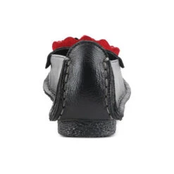 Spring Step L'Artiste Women's Dezi - Black Multi -Shoe Promotion Store 6 83104.1636475779