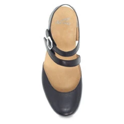 Dansko Women's Rissa - Black -Shoe Promotion Store 7188100200 VIT 00033.1706115098