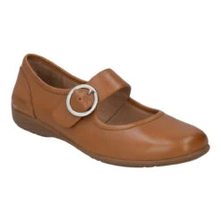 Josef Seibel Women's Fenja 18 - Camel