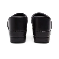 Dansko Women's Professional Clog - Black Box -Shoe Promotion Store 7 00815.1632755991