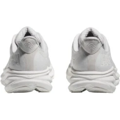 HOKA ONE ONE Women's Clifton 9 - White / White (Wide Width) -Shoe Promotion Store 7 06719.1704993390.1280.1280 65934.1704999484