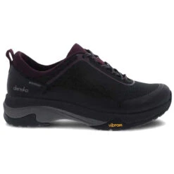 Dansko Women's Makayla - Black