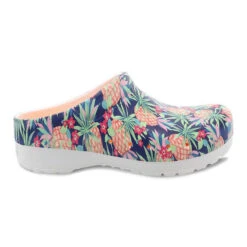 Dansko Women's Kane - Kane Pineapples