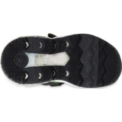 Stride Rite Little Kid's Made2play Radiant Bounce - Lime / Black -Shoe Promotion Store 7 57977.1624894575