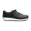 Ara Women's Ollie - Black Leather