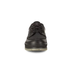 ECCO Men's Track 25 GTX Low - Black / Black -Shoe Promotion Store 831714 51052 front 04715.1571940220